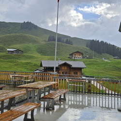 Elsigenalp (17./18.8.24)